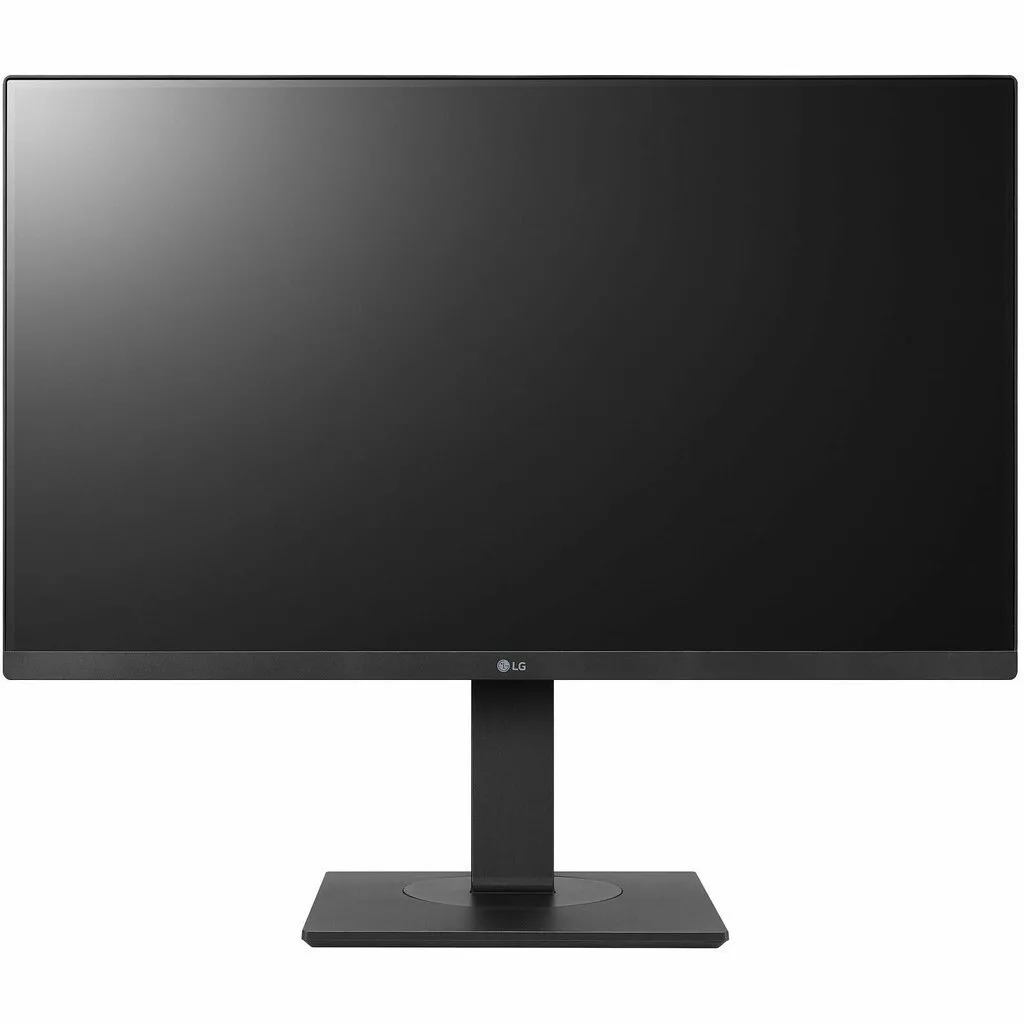 LG 27BQ65UB IPS Monitor 27" 4K 3840x2160 με Χρόνο Απόκρισης 5ms GTG - Image 1