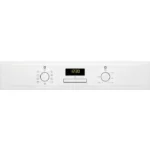 Electrolux EOF3H40BW Φούρνος άνω Πάγκου 65lt Π59.4εκ. Λευκός