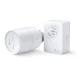TP-LINK KE100 KIT Ηλεκτρονική Θερμοστατική Κεφαλή με Wi-Fi για Σώμα Καλοριφέρ 1τμχ