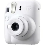 Fujifilm Instax Mini 12 Instant Φωτογραφική Μηχανή White