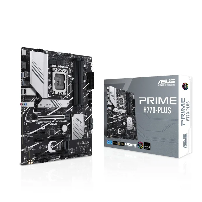 20230724115122_asus_prime_h770_plus_motherboard_atx_me_intel_1700_socket Asus Prime H770-Plus Motherboard ATX με Intel 1700 Socket 90MB1EE0-M0EAY0 - Image 1