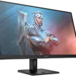 HP OMEN 27 IPS HDR Gaming Monitor 27" FHD 1920x1080 165Hz με Χρόνο Απόκρισης 1ms GTG