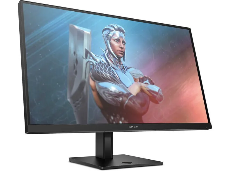 20230724135419_caeb684f HP OMEN 27 IPS HDR Gaming Monitor 27" FHD 1920x1080 165Hz με Χρόνο Απόκρισης 1ms GTG - Image 1