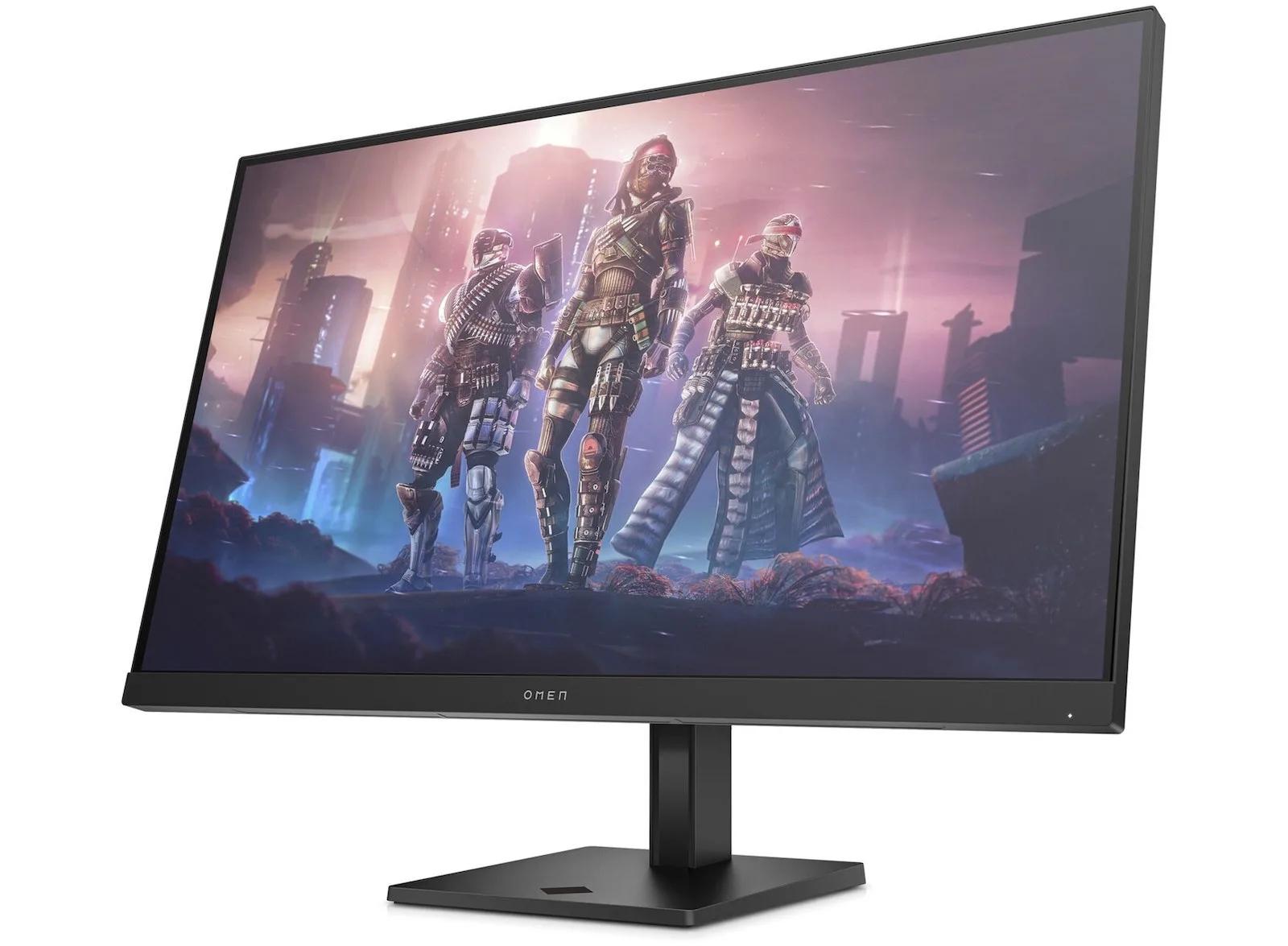 20230724135759_949e2b9a HP OMEN 32q IPS HDR Gaming Monitor 31.5" QHD 2560x1440 165Hz με Χρόνο Απόκρισης 1ms GTG - Image 1