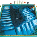Επιτραπέζιο Παιχνίδι Geister Treppe για 2-4 Παίκτες 4+ Ετών 40811 Playhouse