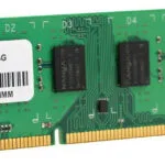 GoodRAM DDR3 με Module 1x8GB και Ταχύτητα 1600 για Laptop GR1600S364L11/8G