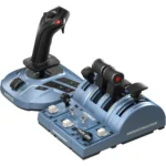 Thrustmaster TCA Captain X Pack Airbus Edition Joystick Ενσύρματο Συμβατό με PC / Xbox Series X/S