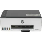 HP Smart Tank 5105 Έγχρωμο Πολυμηχάνημα Inkjet με WiFi και Mobile Print