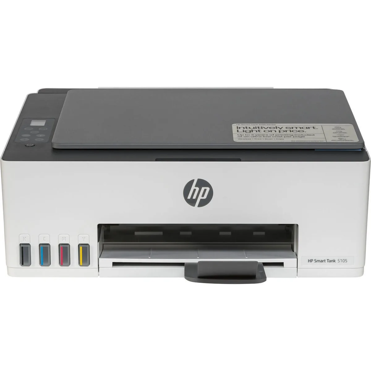 20230724164018_hp_smart_tank_5105_egchromo_polymichanima_inkjet_me_wifi_kai_mobile_print HP Smart Tank 5105 Έγχρωμο Πολυμηχάνημα Inkjet με WiFi και Mobile Print - Image 1