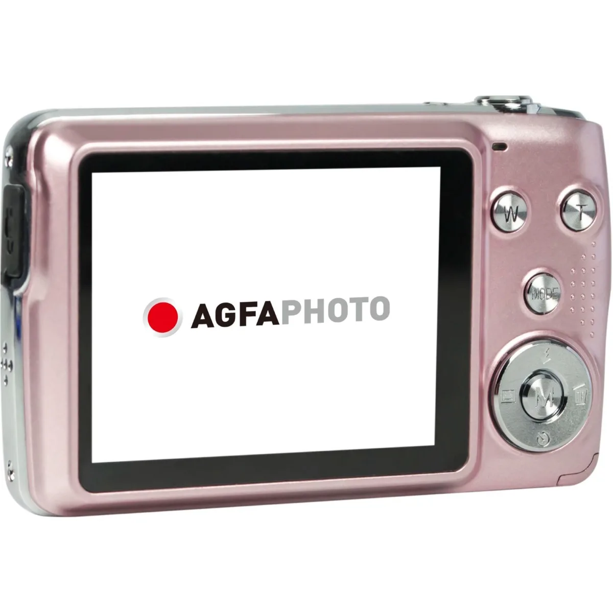 20230725143024_402f4a1a AgfaPhoto Realishot DC8200 Compact Φωτογραφική Μηχανή 18MP Οπτικού Ζουμ 8x με Οθόνη 2.7" και Ανάλυση Video Full HD (1080p) Μαύρη - Image 1