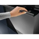 Electrolux EOC8P39WZ Φούρνος άνω Πάγκου 72lt Π59.6εκ. Μαύρος