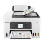 Canon Maxify GX4040 Έγχρωμο Πολυμηχάνημα Inkjet με WiFi και Mobile Print