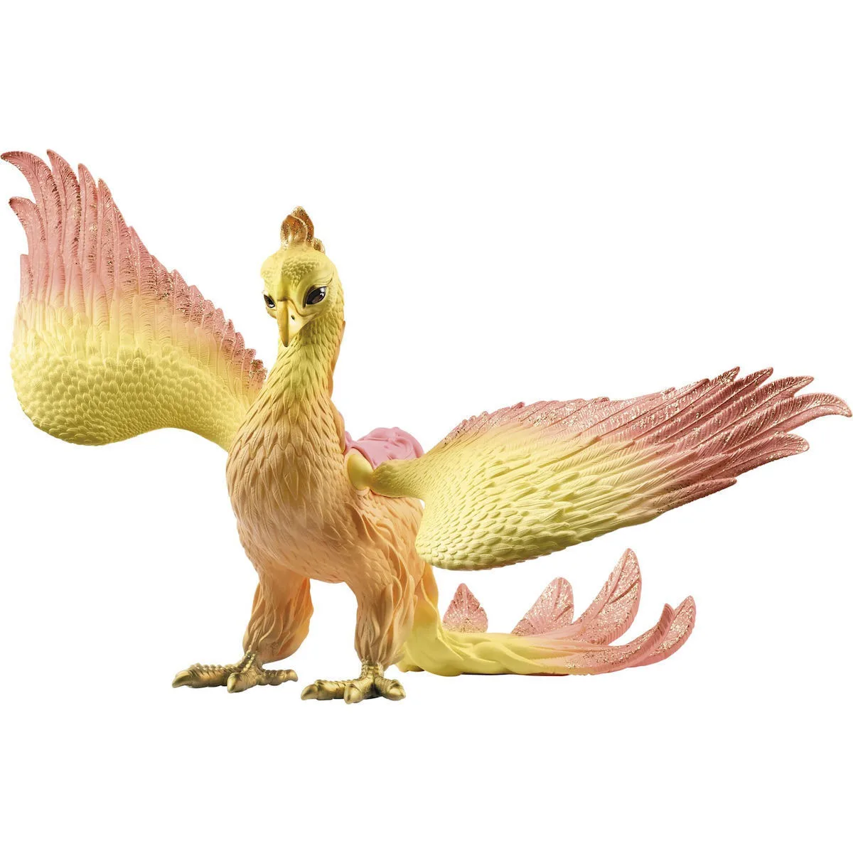 20230725170149_schleich_s_paichnidi_miniatoura_bayala_phoenix_70760 Schleich-S Bayala Phoenix 17εκ. 70760 - Image 1