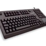 Cherry G80-11900LUMEU-2 Πληκτρολόγιο με Touchpad Αγγλικό US