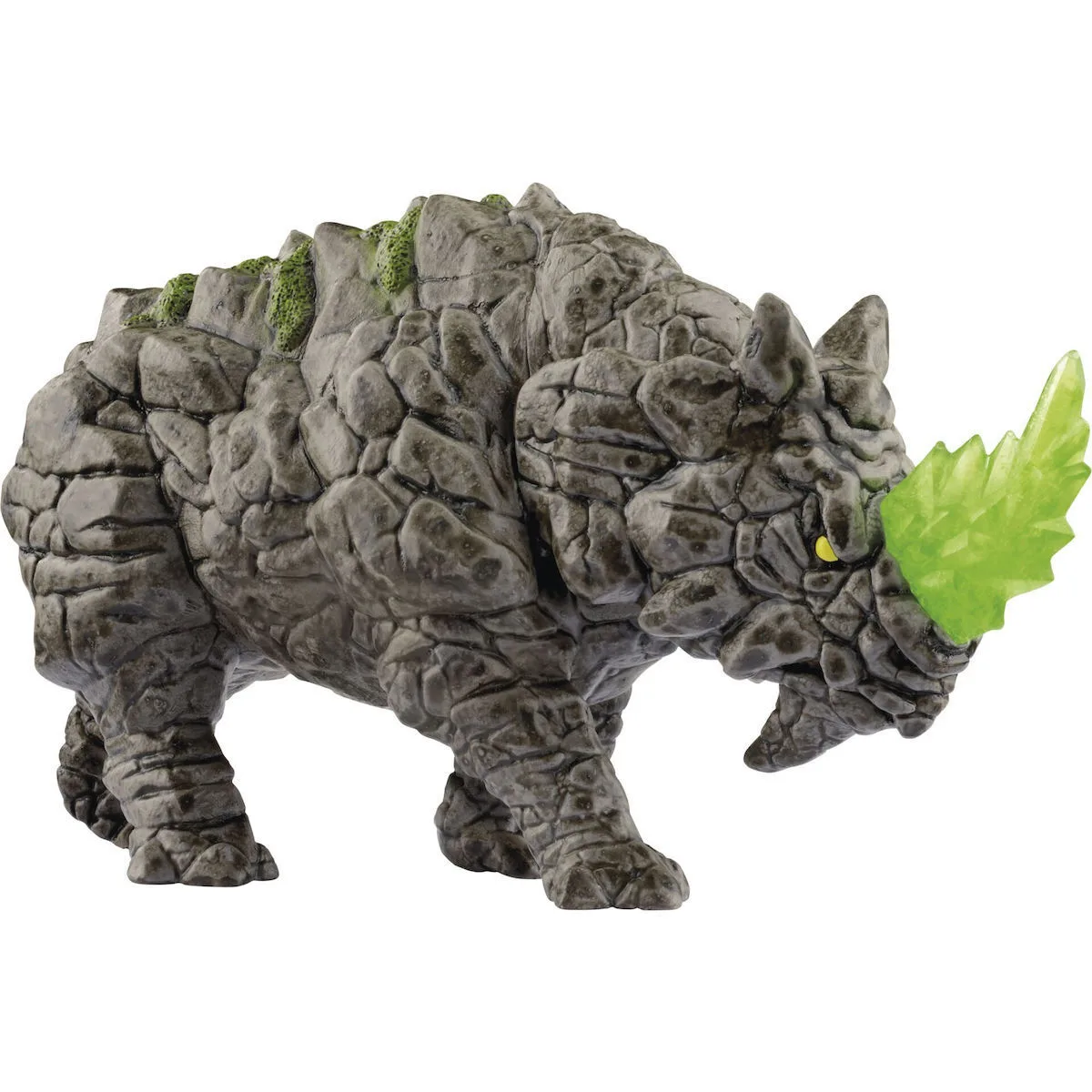 Schleich-S Eldrador Creatures Battle Rhino για 3+ Ετών 16εκ. 70157 - Image 1