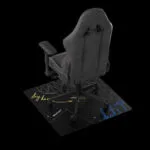 Endorfy EY8G002 Gaming Mouse Pad XXL 900mm Μαύρο