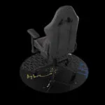 Endorfy EY8G003 Gaming Mouse Pad XXL 1100mm Μαύρο