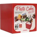 Canon PG-540/CL-541 Γνήσιο Πακέτο Μελανιών Εκτυπωτή InkJet Μαύρο / Κυανό / Ματζέντα / Κίτρινο / Photo Κυανό / Κόκκινο (5225B012)
