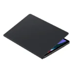 Samsung Flip Cover Μαύρη (Galaxy Tab S9)