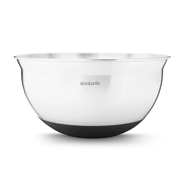 20230725212622_brabantia_anoxeidoto_mpol_anameixis_choritikotitas_1_6lt_646897 Brabantia Ανοξείδωτο Μπωλ Ανάμειξης Χωρητικότητας 1.6lt 646897 - Image 1
