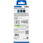 SBS Προστασία Κάμερας Tempered Glass Διάφανο για το Galaxy S23 CAMGLSAS23