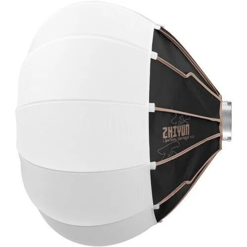 20230725214919_zhiyun_softbox Zhiyun C000599G1 Softbox 65εκ. 17.78x19.68εκ. - Image 1