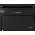 Canon i-SENSYS LBP122dw Ασπρόμαυρος Εκτυπωτής Laser με WiFi και Mobile Print
