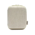 Fujifilm Pouch Φωτογραφικής Μηχανής Square Link Printer Case 70100156551 Μπεζ