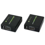 Techly IDATA EXT-E70 HDMI Extender IDATA EXT-E70