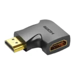 Vention Μετατροπέας HDMI male σε HDMI male 1τμχ AIOB0