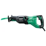 Hikoki Κρουστικό Σκαπτικό Πιστολέτο Ρεύματος 830W με Υποδοχή SDS Plus DH26PMCW1Z
