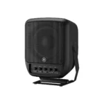 Yamaha Stagepas 100BTR Αυτοενισχυόμενο Stage Monitor 100W με Woofer 6.5" 23.9x21.5x31εκ.