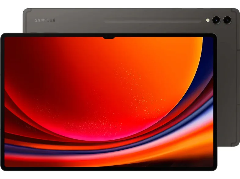 Samsung Galaxy Tab S9 Ultra 5G 14.6" (12GB/256GB) Graphite - Image 1