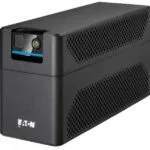 Eaton 5E Gen2 700 USB UPS Line-Interactive 700VA 360W με 4 IEC Πρίζες