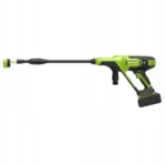 Greenworks G24PWK4 Πλυστικό Μπαταρίας 24V 1x4Ah με Πίεση 24bar
