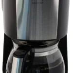 Melitta Enjoy Top Glass Καφετιέρα Φίλτρου 1000W Black