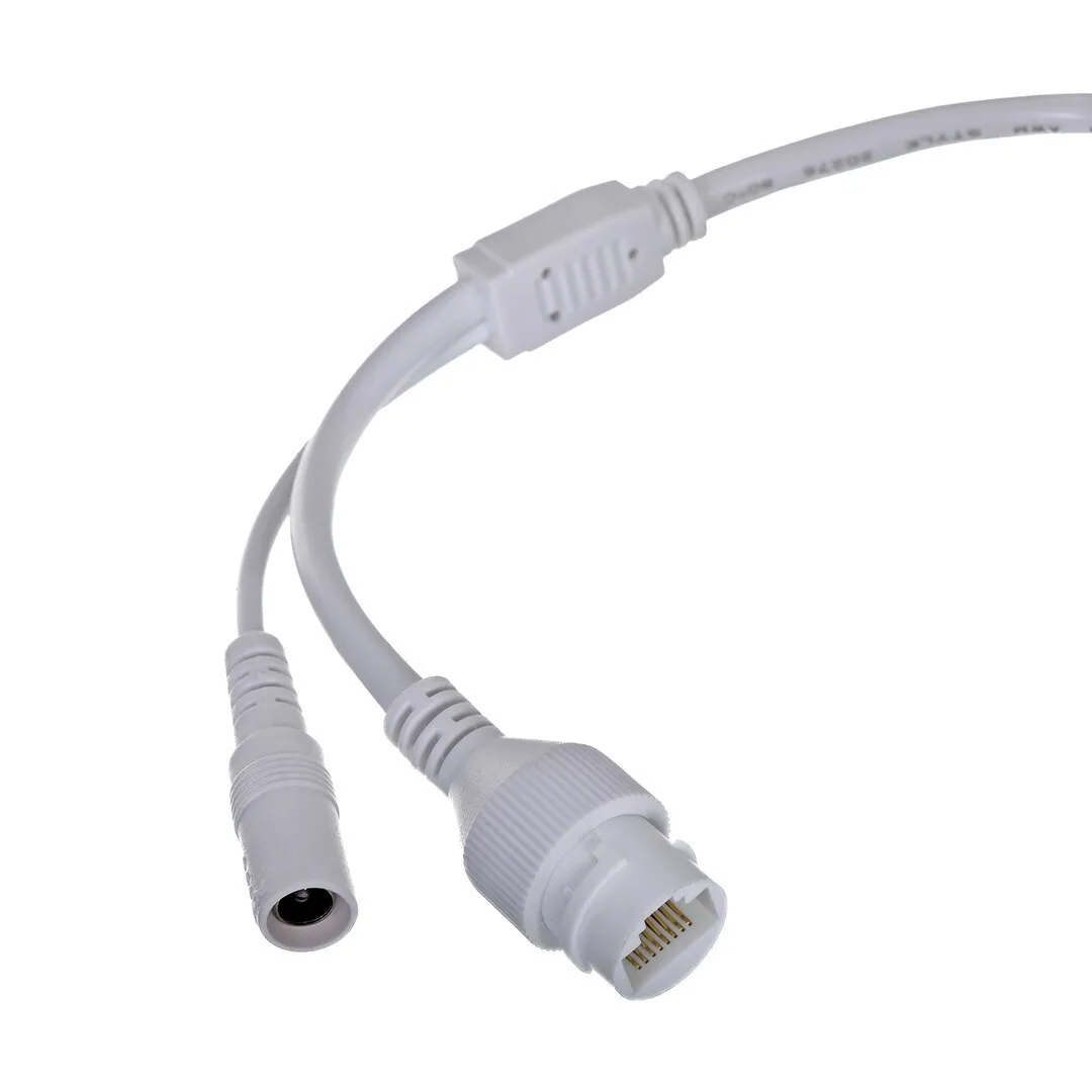 20230731114237_f8189110 TP-LINK VIGI C450 v1 IP Κάμερα Παρακολούθησης Full HD+ 5MP Αδιάβροχη με Μικρόφωνο και Φακό 4mm - Image 1