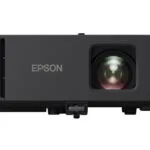 Epson EB-L265F V11HA72180 3D Projector 3LCD Full HD Laser με Wi-Fi και Ενσωματωμένα Ηχεία