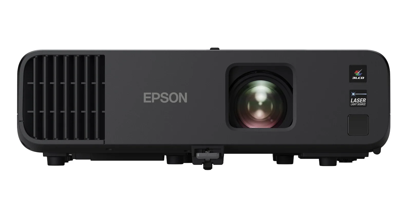 Epson EB-L265F V11HA72180 3D Projector 3LCD Full HD Laser με Wi-Fi και Ενσωματωμένα Ηχεία - Image 1
