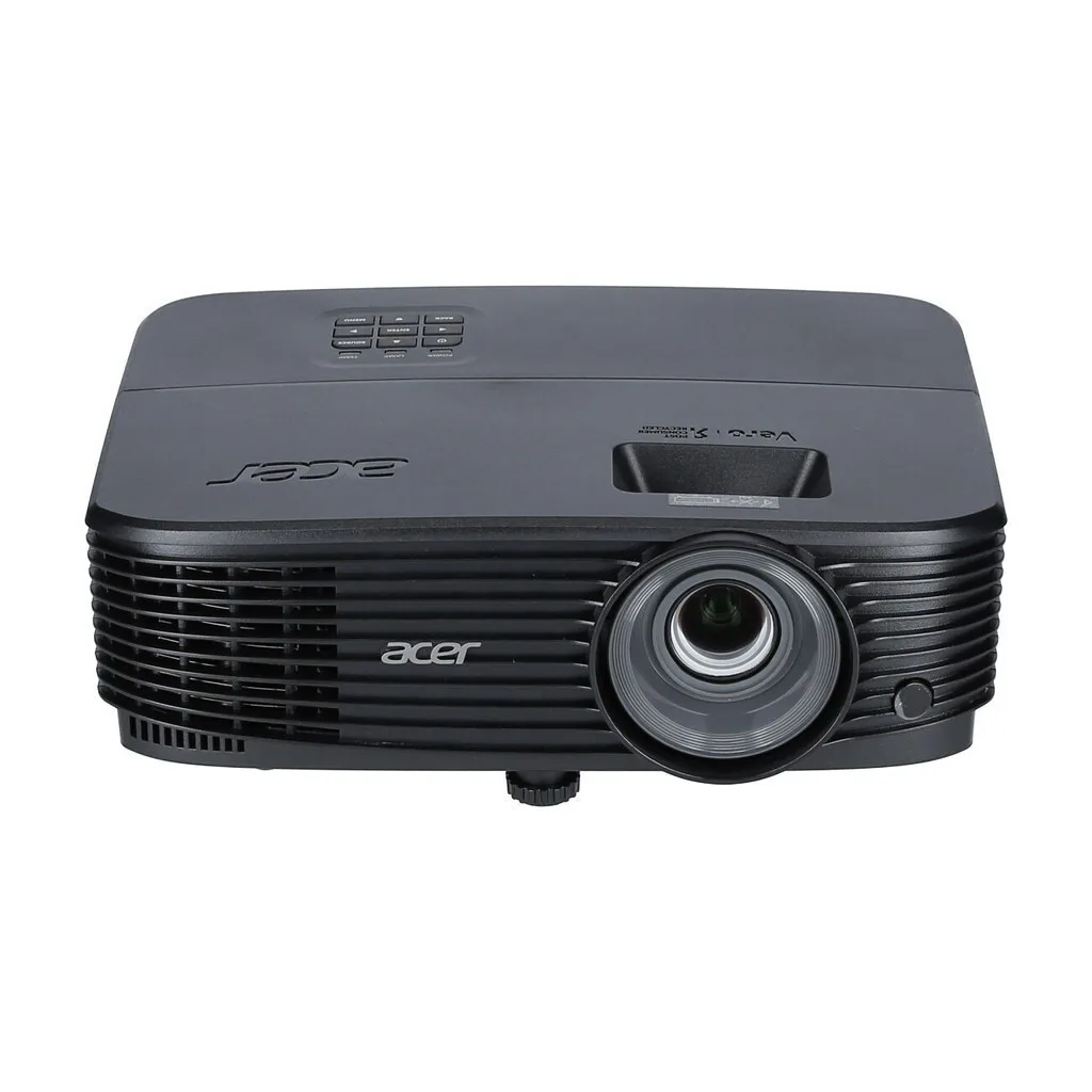 Acer Vero PD2527i MR.JWF11.001 Mini 3D Projector DLP Full HD Απλής Λάμπας με Wi-Fi και Ενσωματωμένα Ηχεία - Image 1