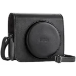 Fujifilm Pouch Φωτογραφικής Μηχανής Instax SQ 40 70100157607 σε Μαύρο Χρώμα