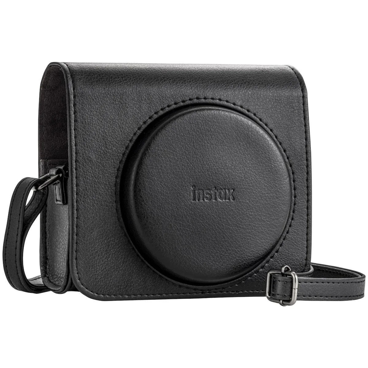 Fujifilm Pouch Φωτογραφικής Μηχανής Instax SQ 40 70100157607 σε Μαύρο Χρώμα - Image 1
