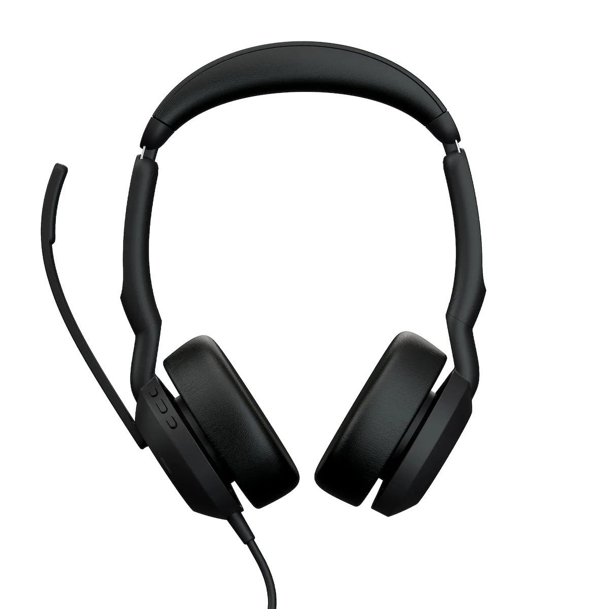 Jabra Evolve2 50 VOIP Headset USB-A UC Stereo (25089-989-999) - Image 1