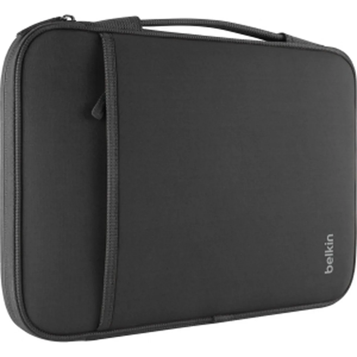 20230801123626_belkin_sleeve_tsanta_omou_cheiros_gia_laptop_13_se_mayro_chroma Belkin Sleeve Τσάντα Ώμου / Χειρός για Laptop 13" σε Μαύρο χρώμα - Image 1