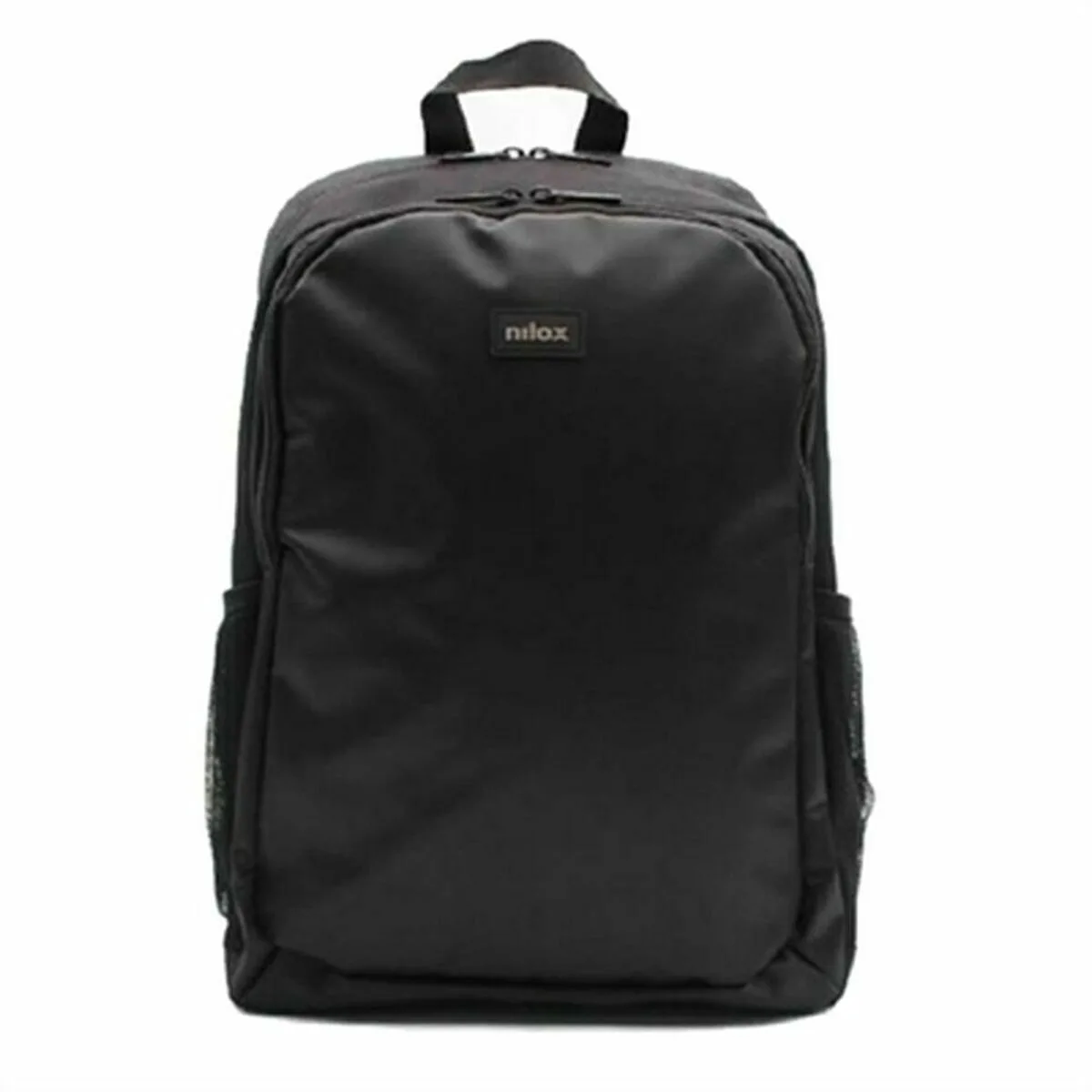 Nilox Τσάντα Πλάτης για Laptop 15.6" σε Μαύρο χρώμα NXBK010 - Image 1