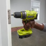 Ryobi R18DD7-220S Δραπανοκατσάβιδο Μπαταρίας Brushless 18V 2x2Ah 5133004533