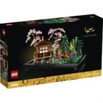 LEGO Art Tranquil Garden για 18+ Ετών 1363τμχ 10315