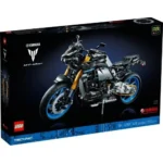 LEGO Technic Yamaha MT-10 SP για 18+ Ετών 1478τμχ 42159