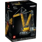 LEGO Technic Liebherr Crawler Crane LR 13000 για 18+ Ετών 42146