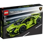 LEGO Technic Lamborghini Huracán Tecnica για 9+ Ετών 806τμχ 42161
